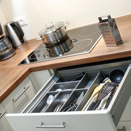 Apartment מראנו מראה חיצוני תמונה