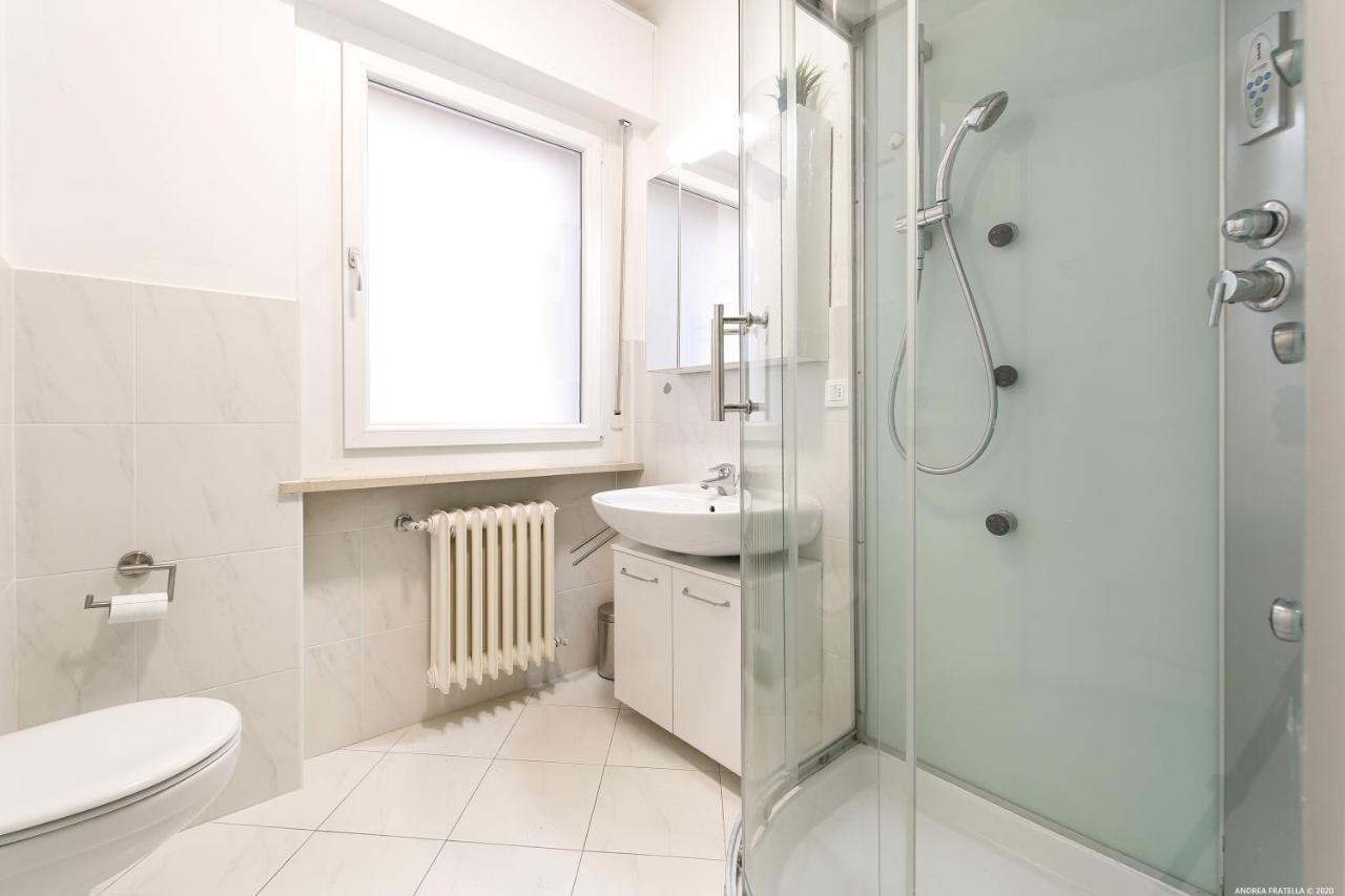 Apartment מראנו מראה חיצוני תמונה