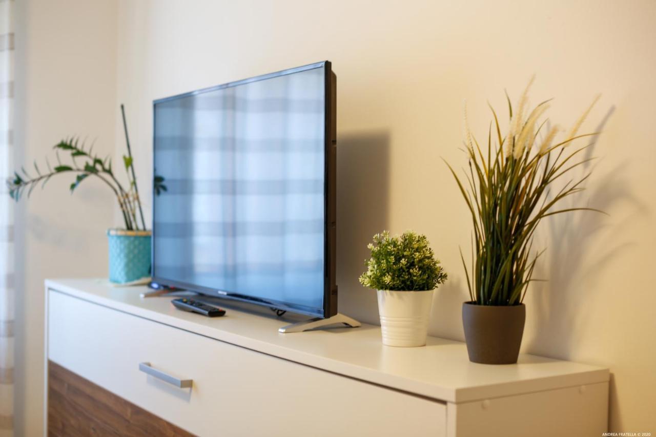 Apartment מראנו מראה חיצוני תמונה