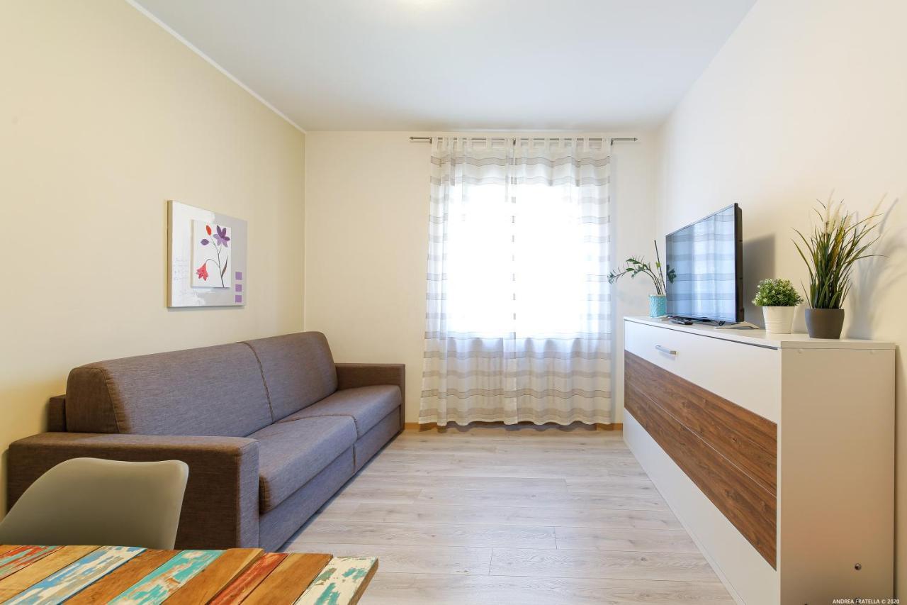 Apartment מראנו מראה חיצוני תמונה